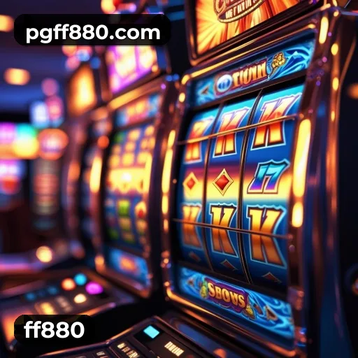 ff880 bônus — painel de promoções no aplicativo