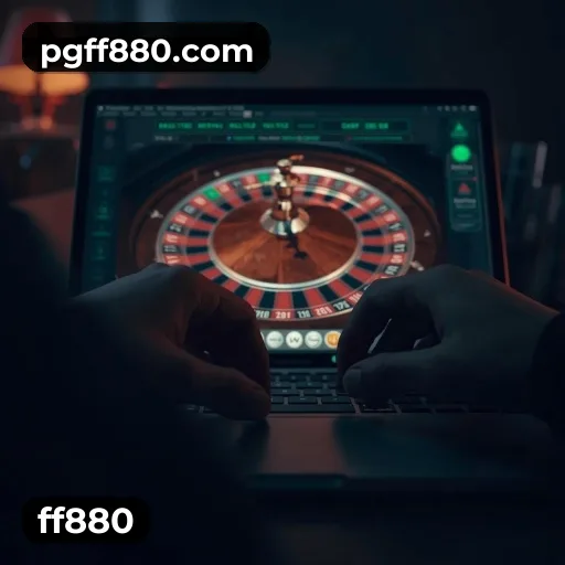 ff880 cadastro — verificação de conta e PIX no caixa