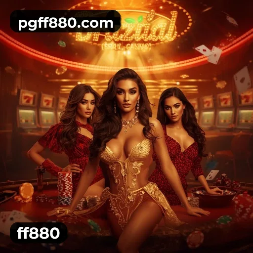 ff880 cadastro — tela de formulário no app oficial