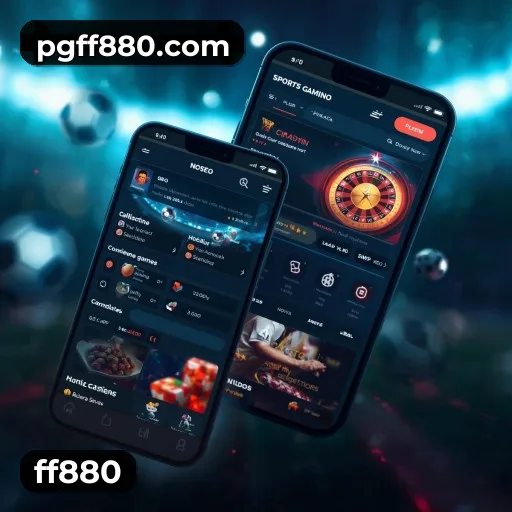 ff880 feedback — formulário de envio no aplicativo oficial