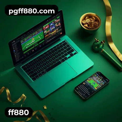 ff880 login — configurações de segurança e proteção de conta