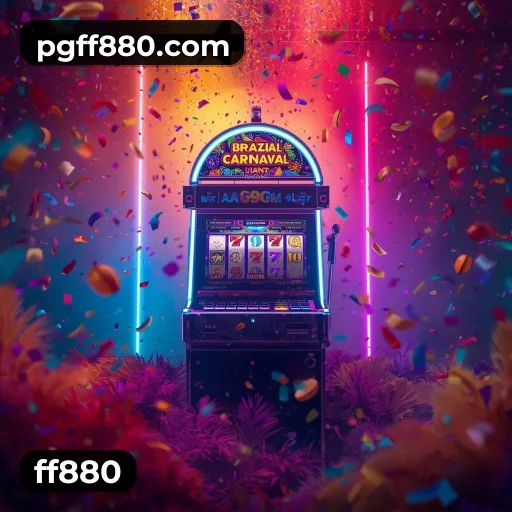 ff880 plataforma — depósito PIX instantâneo no caixa