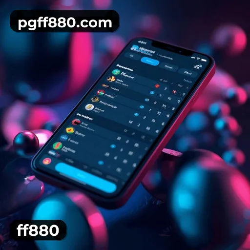 ff880 privacidade — LGPD e tratamento seguro de dados pessoais